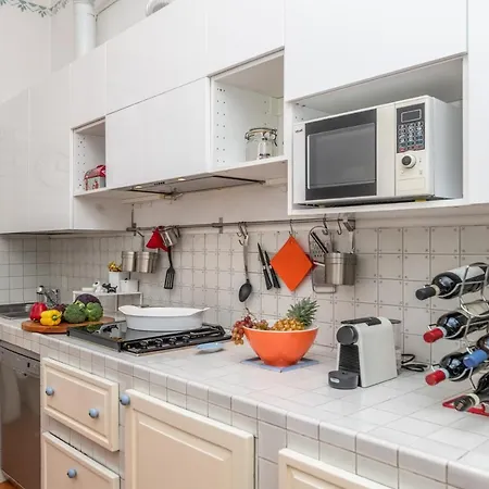 Апартаменты Very In Cadorna Station Area! Excellent If Arrive From Malpensa Airport Милан