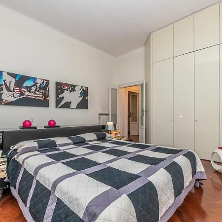 Very In Cadorna Station Area! Excellent If Arrive From Malpensa Airport Апартаменты
